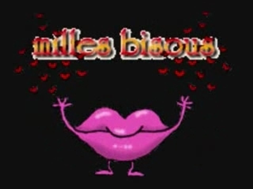 Boris "soirée disco" " le matelas de bisous"