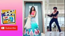 Kamariya Song Dance Musically Tiktok Videos - Awez Darbar , Naveen Sharma