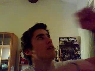 yannis souhaite entendre un bon morceau