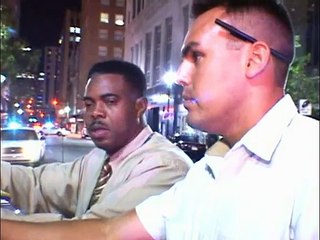 The First S03E003 Fish Out Water Good Samaritan