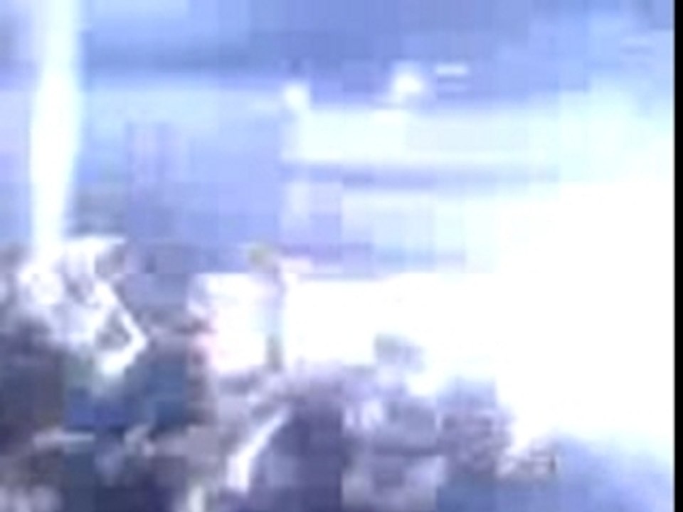 Digitalism Electricity Sarrebrück 2007 ung. 4 Uhr 3