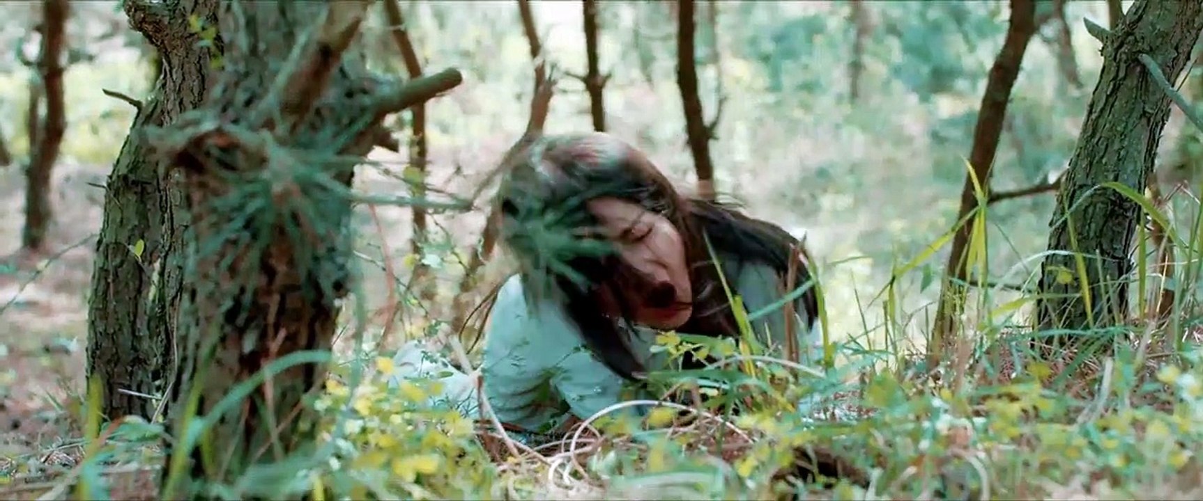 Lang Càn Kiếp - The Wolf Dry Disaster Tập 10 - server F.PRO