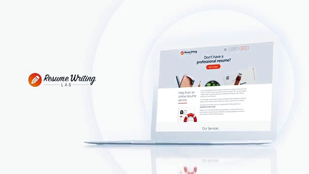 Online Resume Writing Service - Resume Writing Lab
