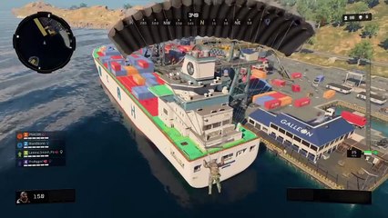 Call Of Duty: Black Ops 4 Blackout bản Beta hiện đã có trên PC và Xbox One