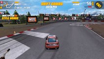 Drift Mania Championship 2 / Drift Sports car Racing / Android Gameplay FHD #2