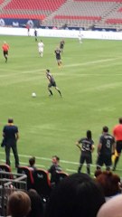 LEGENDS AND STARS 2018 CLIP 3