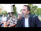 RVIN SALIANJI «TE BEHEMI ZOT TE VETES, TE MBROHEMI NGA BANDAT» - News, Lajme - Kanali 7