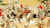 （taoyakaibs）taoyaka kawaraban Nobunaga 's economic power is divided into three keywords　Ｐart.1