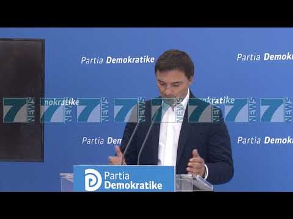 ALIBEAJ THOTE SE XHAFAJ FITOI 10 MILIONE DOLLARE NGA PIKAT E BASTEVE - News, Lajme - Kanali 7