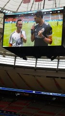 LEGENDS AND STARS 2018 CLIP 6 - OLYMPIC MEDALIST PATRICK CHAN