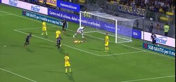 Frosinone vs Sampdoria Highlights  0-5