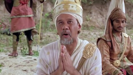 Sử Thi Đẫm Máu - Phim hành động thái lan P2