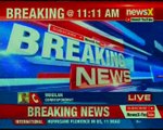 BJP Neta H Raja creates ruckus at Ganesh Chaturthi rally; calls cops corrupt, abuses them