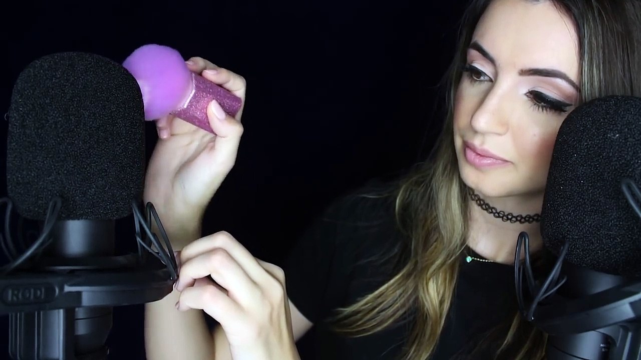 [ASMR] Intense Ear Attention & Mouth Sounds (Tktktk, Clicking, Shooooop)
