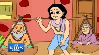 Story of Shravan Kumar | Kids Animated Mythological Stories