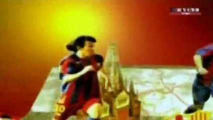 חריסטו סטויצ’קוב משדר את ברצלונה עם נדב יעקבי - YouTube