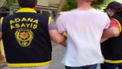 11 yıl 5 ay 15 gün hapis cezası olan firari hükümlü yakalandı