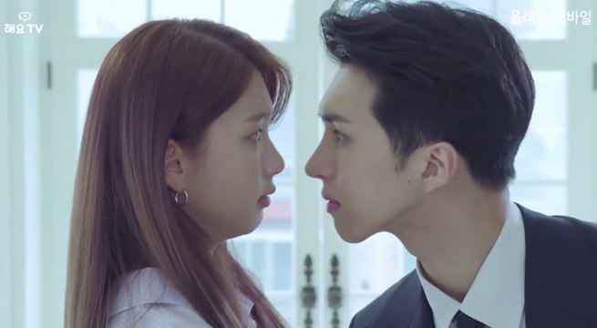 Tofu Personified 7. Bölüm