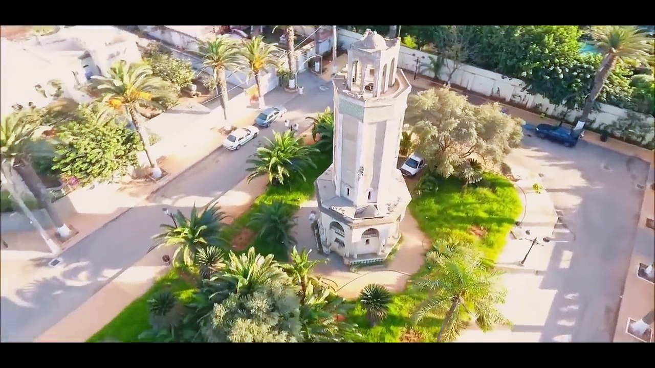 RAZMO - Algeria [Clip Officiel]