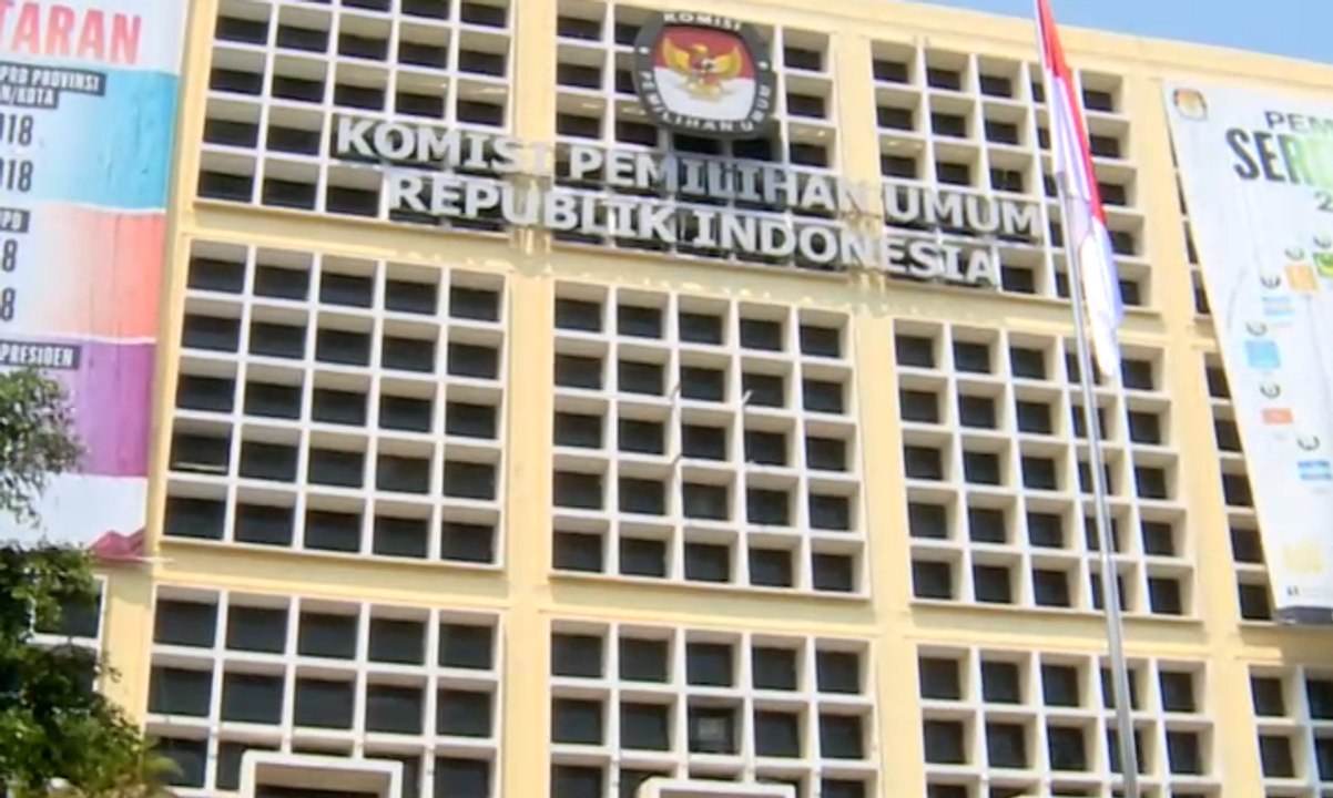 Polemik DPT Pemilu 2019