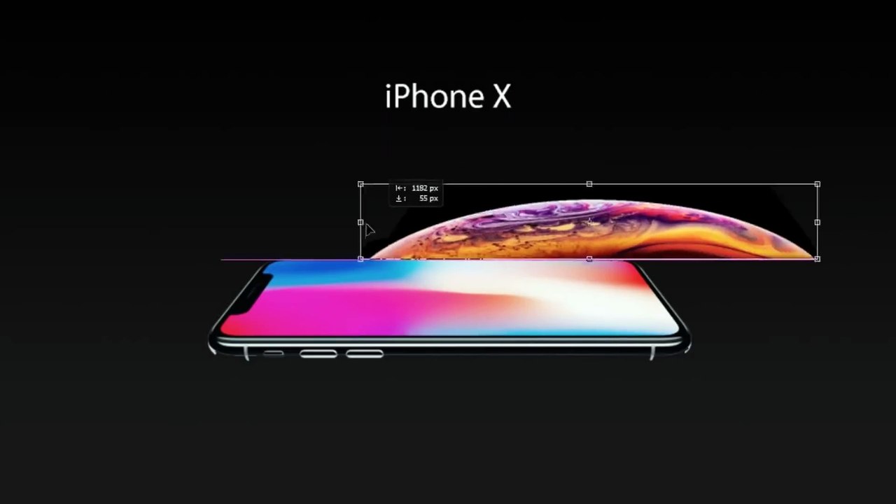 Nouvel iPhone Xs ou Xs Max ?