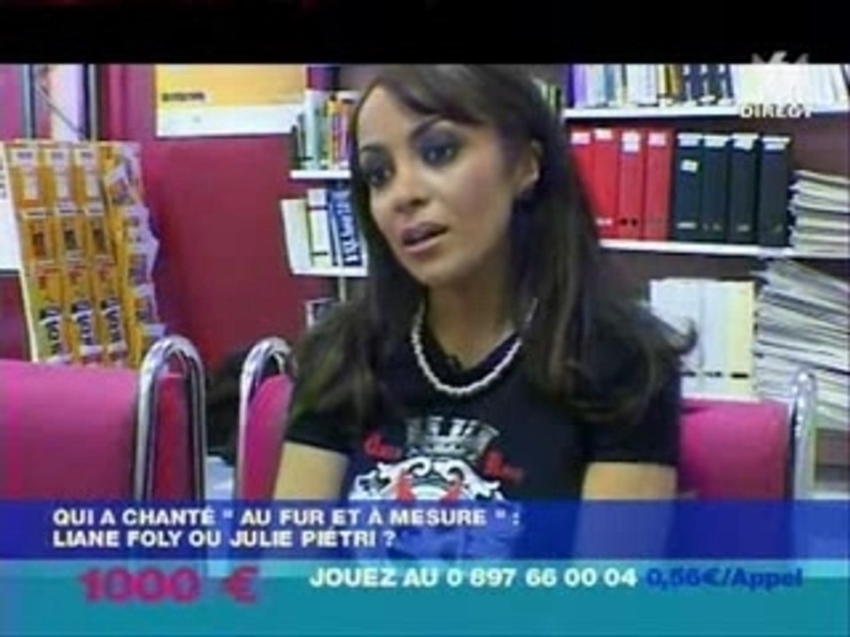 Wallen - Tubissimo (Making Of Donna) (M6)