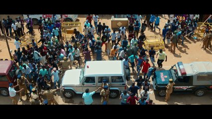 Gorilla - Official Teaser (Tamil) _ Jiiva, Shalini Pandey _ Yogi Babu, Sathish _ Sam CS _ Don Sandy