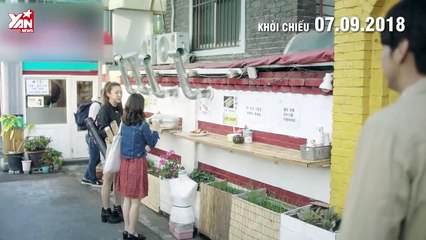 NGÀY EM ĐẸP NHẤT - ON YOUR WEDDING DAY| MAIN TRAILER