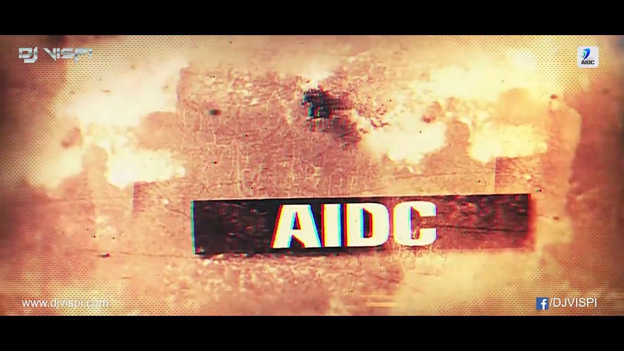 Ishare Tere (Remix) - DJ Vispi - Guru Randhawa - Dhvani Bhanushali