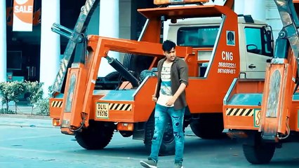 Ishare Tere- Guru Randhawa -- Choreography By Rahul Aryan- Earth Entertainment Infinity- Dance Film