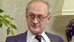 FASCINATING -  KGB Defector Yuri Bezmenov reveals Russian Subversion Tactics - Full Interview