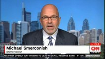 Michael Smerconish for Saturday 15, 2018. #Smerconish #DonaldTrump #CNN #News