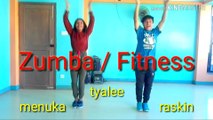 Zumba/fFitness , Crystal Zumba menuka sanjel, manoj chhetri 1088_30_19.08_Sep052018