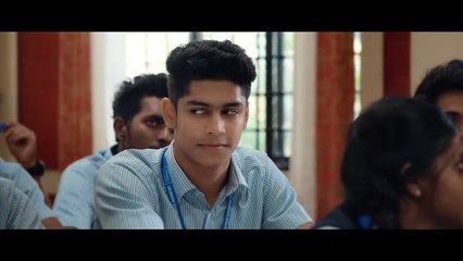 Oru Adaar Love  Hindi Malayalam Movie