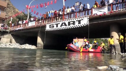 Üç ay önce kuruldu, Türkiye üçüncüsü oldu - VAN