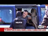 Report Tv-Sot jepen masat e sigurisë për 5 të ‘fortët’ e Niklës, blindohet gjykata e Krujës