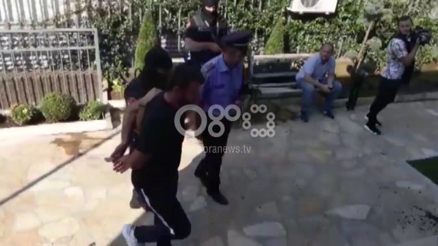 Ora News - Krujë, nis me masa të forta sigurie seanca për të fortët e fshatit Nikël