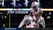 No. 4 ranked Ohio State Buckeyes' defeat No. 15 TCU Horned Frogs 40-28