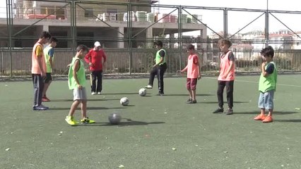 O Günler Geride Kaldı"