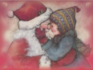 Thank God it's Christmas