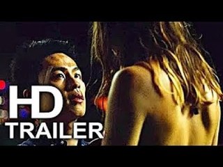 CITIES OF LAST THINGS (FIRST LOOK - Trailer #1 NEW) 2018 Sci Fi Movie HD