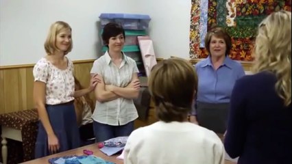 Jestem Gabriel - caly film Lektor PL część 2