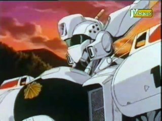 PatLabor