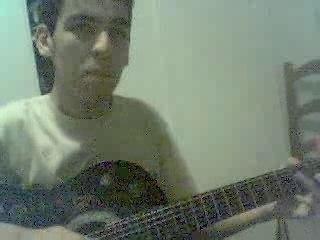 [cover] Elle m'a dit par Ryou