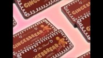 Too Faced -  Preview of New Gingerbread Spice Palette 