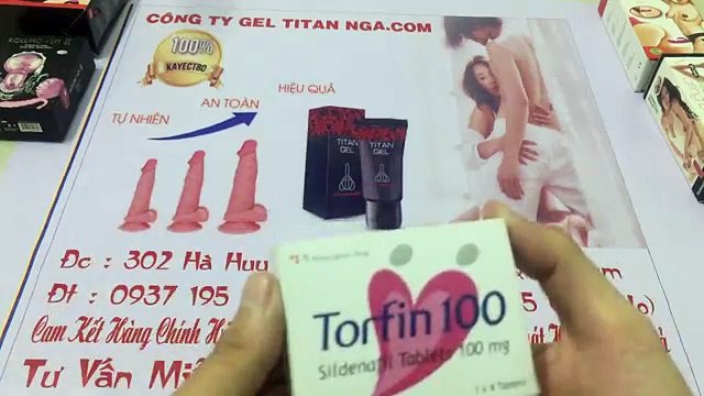 Thuốc cường dương ấn độ giúp cương cứng cậu nhỏ, kéo dài thời gian quan hệ