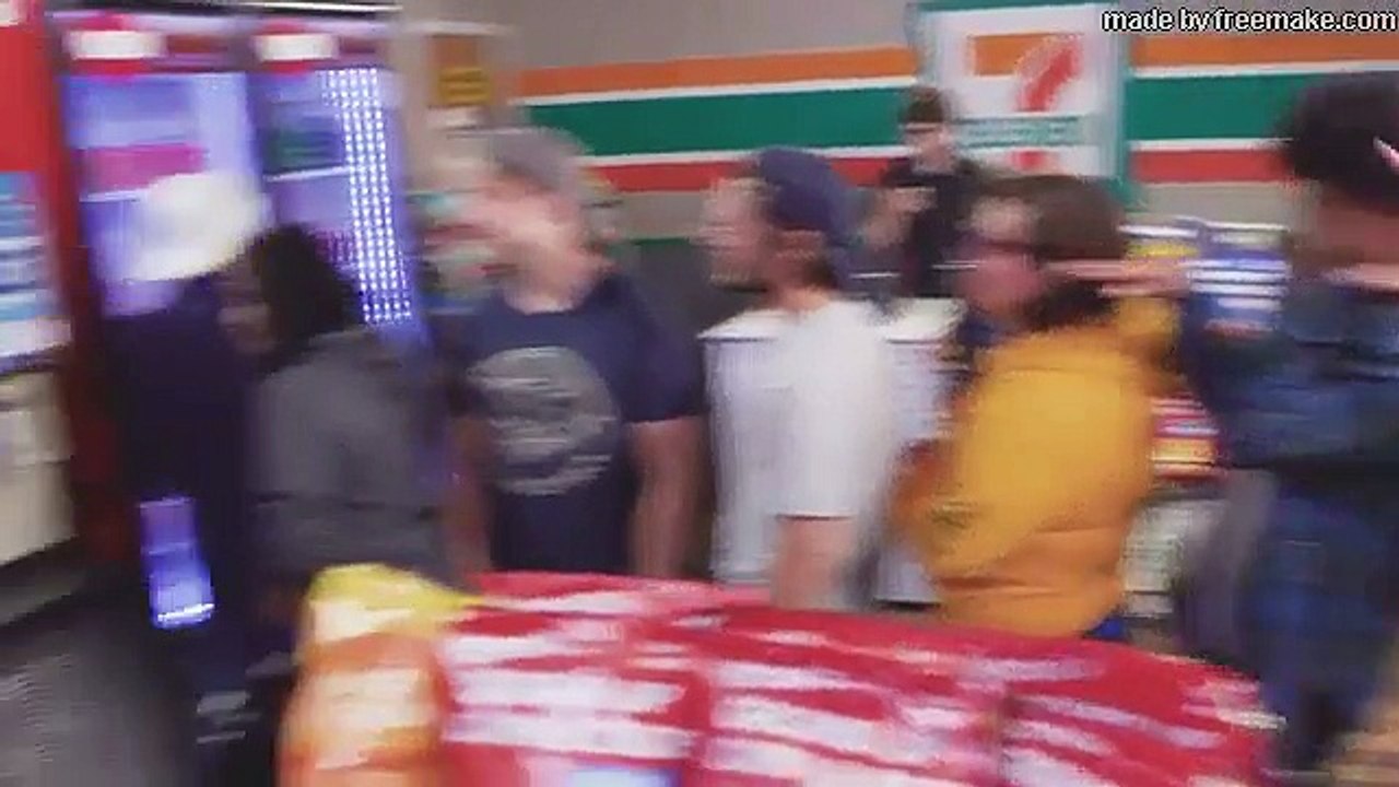 EVERY 7-ELEVEN EVER