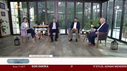 Çağla Atlı ile Kulis