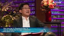 [Trailer Tập 11] Startup Giấu Mặt Đột Nhập Shark Tank Là Ai   Shark Tank Việt Nam  Mùa 2