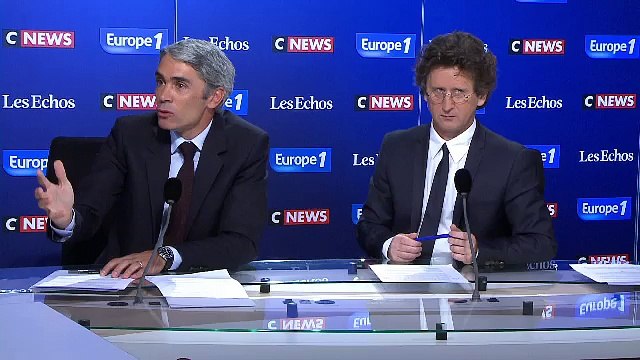 Bruno Retailleau propose un blocus de la Méditerranée pour lutter contre l'immigration